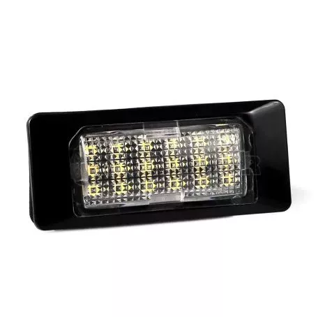 M-tech ΦΩΤΑ ΠΙΝΑΚΙΔΑΣ LED AUDI MTECH - 2 ΤΜΧ. CLP101/MT 