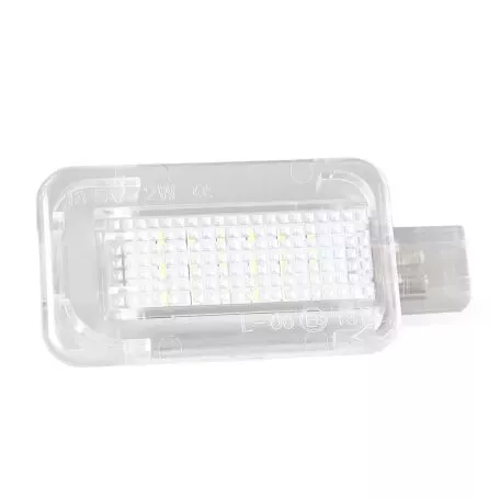 M-tech HONDA ΦΩΤΑ ΠΟΡΤ ΜΠΑΓΚΑΖ 18 LED - 2 ΤΕΜ. CLB112/MT 