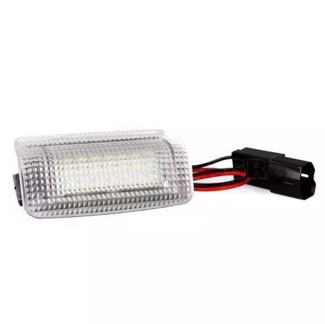 M-tech TOYOTA / LAND CRUISER / LEXUS ΦΩΤΑ ΑΝΑΓΝΩΣΗΣ 18 LED - 2 ΤΕΜ. CLB111/MT 