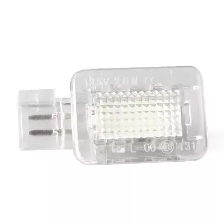 M-tech VOLVO ΦΩΤΑ ΑΝΑΓΝΩΣΗΣ 18 LED - 2 ΤΕΜ CLB113/MT 