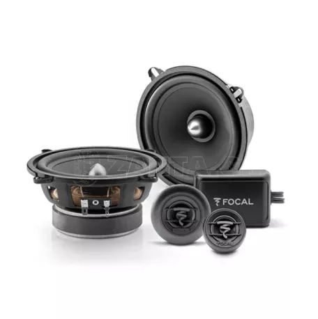 Focal ΗΧΕΙΑ FOCAL AUDITOR ASE-130 50W RMS ΔΙΑΙΡΟΥΜΕΝΑ 2 ΔΡΟΜΩΝ 13cm - 2 ΤΕΜ. ASE-130 