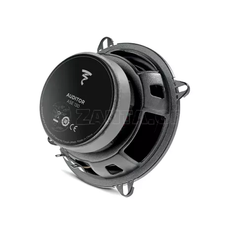 Focal ΗΧΕΙΑ FOCAL AUDITOR ASE-130 50W RMS ΔΙΑΙΡΟΥΜΕΝΑ 2 ΔΡΟΜΩΝ 13cm - 2 ΤΕΜ. ASE-130 