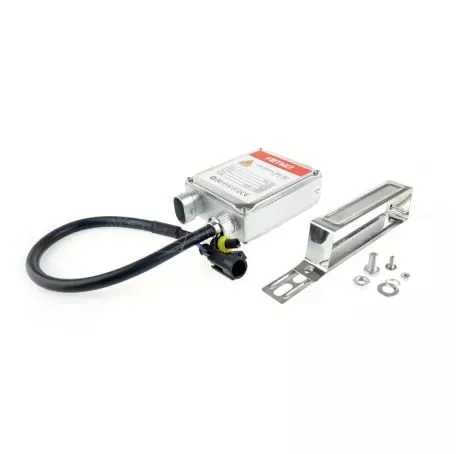 AMIO H4-1 6000K 12V KIT XENON 1103 BALLAST 35W (ΜΟΝΗ ΣΚΑΛΑ) AMiO - 1 ΤΕΜ. 01835/AM 