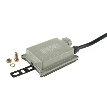 AMIO H4-3 8000K 12/24V BIXENON KIT XENON CANBUS BALLAST 35W AMiO - 1 ΤΕΜ. 01793/AM 