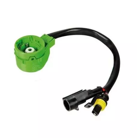Lampa ΑΝΤΑΠΤΟΡΑΣ ΜΕ ΚΑΛΩΔΙΩΣΗ ΓΙΑ D2S/D2R/D2C 1 ΤΕΜ. 5802.0-LM 