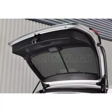 CarShades ΚΟΥΡΤΙΝΑΚΙΑ ΜΑΡΚΕ CAR SHADES ΓΙΑ SKODA YETI 5D 2009>  - 6 ΤΕΜ. PVC.SKO-YETI-5-A 