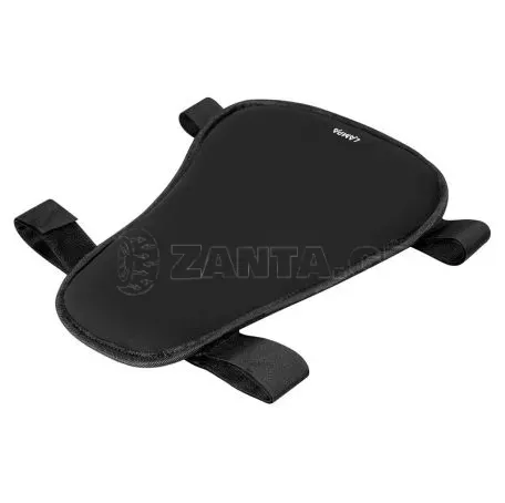 Lampa ΠΡΟΣΤΑΤΕΥΤΙΚΟ ΣΕΛΑΣ ΜΗΧΑΝΗΣ / SCOOTER ΜΕ ΤΖΕΛ GELPAD (M) 27x22 cm LAMPA - 1 ΤΕΜ. 9144.8-LM 