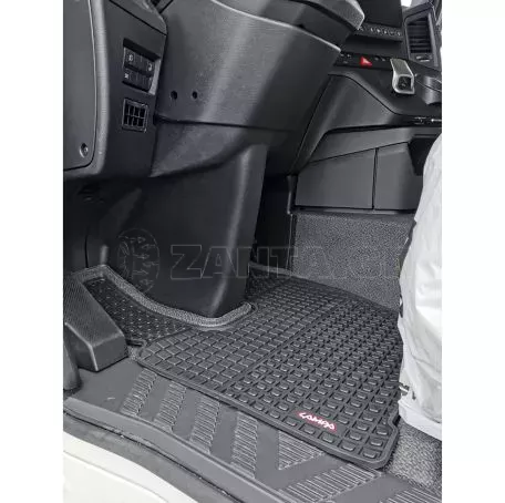 Lampa ΠΑΤΑΚΙΑ ΜΑΡΚΕ ΛΑΣΤΙΧΟ LAMPA ECO RUBBER  ΓΙΑ MERCEDES ACTROS MP4 09/2011>09/2019 / ANTOS 09/2012> / MP5 10/2019> - 2 TEM. L9734.0 