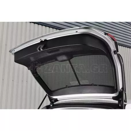 CarShades ΚΟΥΡΤΙΝΑΚΙΑ ΜΑΡΚΕ CAR SHADES ΓΙΑ BMW ΣΕΙΡΑ 5 G30 4D 2017> - 6 ΤΕΜ. PVC.BMW-5SER-4-D 