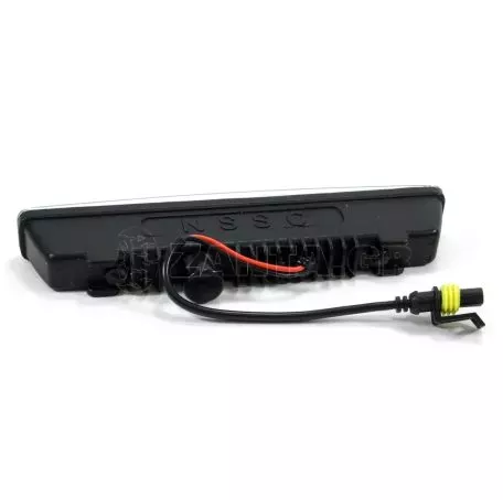 AMIO ΦΩΤΑ ΗΜΕΡΑΣ DRL 12/24V 10,64W 10LED 1000lm 187x24x56mm 2ΤΕΜ 01520/AM 