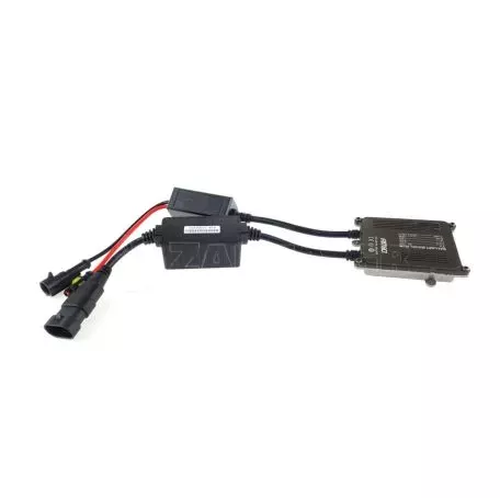 AMIO H7M 6000K 9-16V KIT XENON CAN-BUS BALLAST S1068 35W AMiO – 1 ΤΕΜ. 01910/AM 