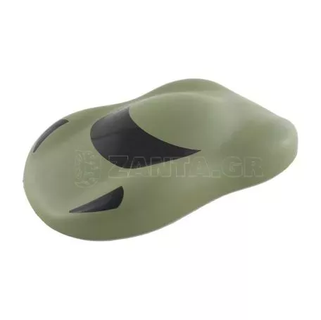 Lampa ΦΙΛΜ ΣΕ ΣΠΡΕΥ WRAPPER CAMOUFLAGE COLOURS ΠΡΑΣΙΝΟ ΜΠΑΜΠΟΥ 400ml L.WR6013 