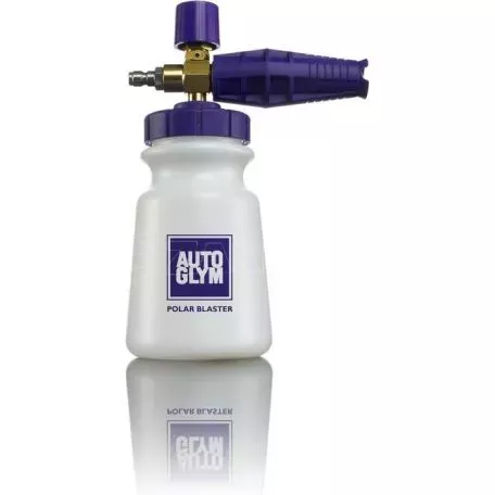 AutoGLym AUTOGLYM POLAR BLASTER PB1586 - ΑΦΡΟΠΟΙΗΤΗΣ POLAR BLASTER PB1586 - 1 Tεμ. PB1586 