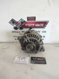 ΔΥΝΑΜΟ ΓΙΑ MAZDA RX8 '03-'12 ΚΩΔΙΚΟΣ A3TG1291A 