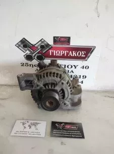 ΔΥΝΑΜΟ ΓΙΑ FORD FOCUS '05-'11 ΚΩΔΙΚΟΣ 3M5T-10300-VD 