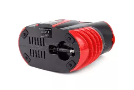 AMIO ΚΟΜΠΡΕΣΕΡ ΑΕΡΑ 12V 10bar/150psi ΜΕ 3 ΑΝΤΑΠΤΟΡΕΣ ΚΑΙ ΨΗΦΙΑΚΗ ΕΝΔΕΙΞΗ ACOMP-16 AMIO 02641/AM 