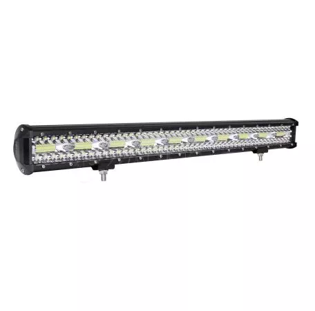 AMIO ΠΡΟΒΟΛΕΑΣ ΕΡΓΑΣΙΑΣ WORKING LAMP 200xSMD LED 9>36V 60.000lm 6.000>6.500K 720x74x63mm AWL30 AMIO 02544/AM 