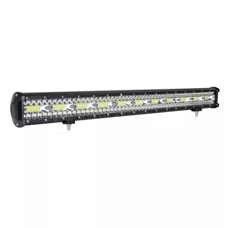 AMIO ΠΡΟΒΟΛΕΑΣ ΕΡΓΑΣΙΑΣ WORKING LAMP 160xSMD LED 9>36V 66.000lm 6.000>6.500K 800x74x63mm AWL31 AMIO 02545/AM 