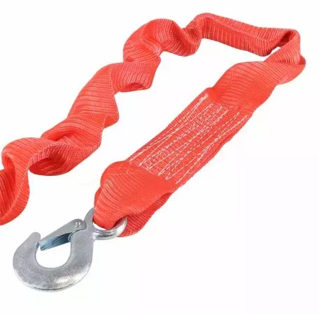 AMIO ΙΜΑΝΤΑΣ ΡΥΜΟΥΛΚΗΣΗΣ ELASTIC TOW ROPE 3000KG 1,5>4m 02595/AM 