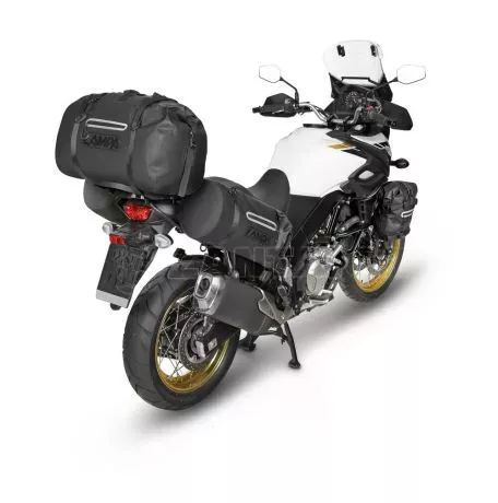 Lampa ΣΑΚΟΣ ΑΔΙΑΒΡΟΧΟΣ MOTO IMPERVIOUS (ΤΥΠΟΥ ΛΟΥΚΑΝΙΚΟ) 20L 45x22 cm ​LAMPA - 1 TEM. 9157.6-LM 