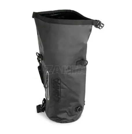 Lampa ΣΑΚΟΣ ΑΔΙΑΒΡΟΧΟΣ MOTO IMPERVIOUS (ΤΥΠΟΥ ΛΟΥΚΑΝΙΚΟ) 30L 65x25 cm ​LAMPA - 1 TEM. 9157.7-LM 