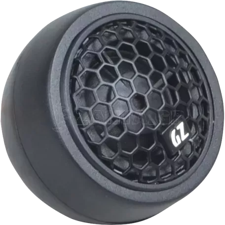 Gztt 20s Gztt 20s 20 mm  Silk Dome Tweeter Ground Zero 