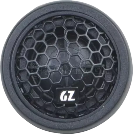 Gztt 20s Gztt 20s 20 mm  Silk Dome Tweeter Ground Zero 