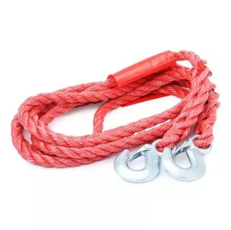 AMIO ΙΜΑΝΤΑΣ ΡΥΜΟΥΛΚΗΣΗΣ TOW ROPE 2500KG>3500KG  ΑΜΙΟ - 1 ΤΕΜ. G07986/AM 