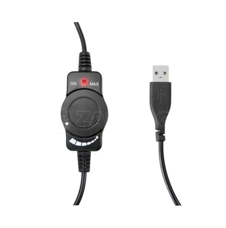 Lampa ΠΛΑΤΟΚΑΘΙΣΜΑ ΑΕΡΙΖΟΜΕΝΟ ΜΑΥΡΟ ΜΕ CONTROL USB 5V-2000mA 180cm 112x49cm COMFORT/ELEGANCE 1ΤΕΜ L5448.9 