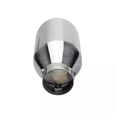 Lampa ΑΚΡΟ (ΜΠΟΥΚΑ) ΕΞΑΤΜΙΣΗΣ ΟΒΑΛ TS-79 36>63mm (ΜΗΚΟΣ: 200mm / ΦΑΡΔΟΣ: 113mm ) LAMPA - 1 TEM. L6006.3 