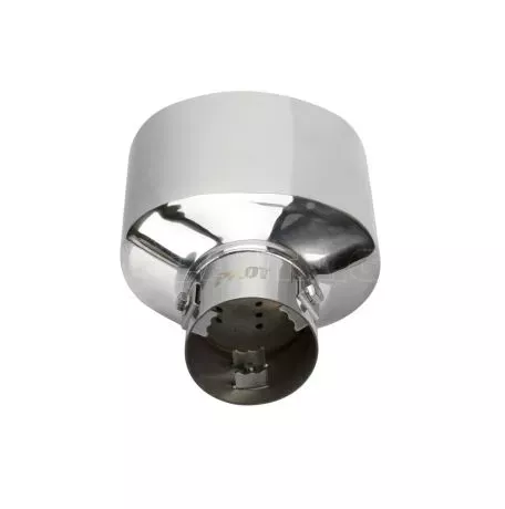 Lampa ΑΚΡΟ (ΜΠΟΥΚΑ) ΕΞΑΤΜΙΣΗΣ ΟΒΑΛ TS-76 37>60mm (ΜΗΚΟΣ: 190mm / ΦΑΡΔΟΣ: 100mm ) LAMPA - 1 TEM. L6012.8 