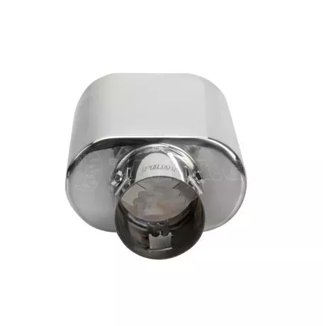 Lampa ΑΚΡΟ (ΜΠΟΥΚΑ) ΕΞΑΤΜΙΣΗΣ ΠΛΑΚΕ TS-76 37>60mm (ΜΗΚΟΣ: 204mm / ΦΑΡΔΟΣ: 135mm) LAMPA - 1 TEM. L6012.7 