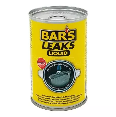 Lampa ΣΤΕΓΑΝΟΠΟΙΗΤΙΚΟ ΨΥΓΕΙΟΥ BAR'S LIQUID RADIATOR STOP LEAK 150gr LAMPA - 1 TEM. BL121091 