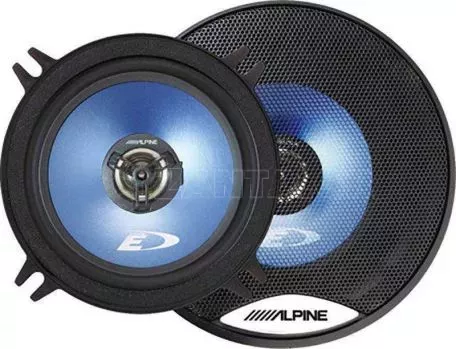 Alpine  Alpine SXE-13CS ΗΧΕΙΟ ΔΙΑΙΡΟΥΜΕΝΟ 2 ΔΡΟΜΩΝ 13 cm 250 Watt SXE_13CS 