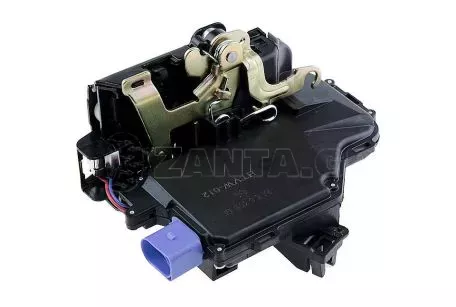 NTY ΗΛΕΚΤΡΟΜΑΓΝΗΤΙΚΗ ΚΛΕΙΔΑΡΙΑ ΓΙΑ VW GOLF V 2013/JETTA 2005-2010/SKODA OCTAVIA II EZC-VW-012/AJ 