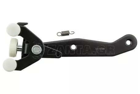 NTY ΟΔΗΓΟΣ ΣΥΡΟΜΕΝΗΣ ΠΟΡΤΑΣ ΓΙΑ VW T5 2003-2009 ΚΑΤΩ ΜΕΡΟΣ orig.7H0843397H ΝΤΥ - 1 τεμ. EZC-VW-277/AJ 