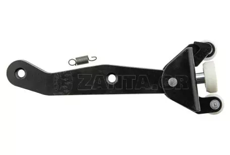 NTY ΟΔΗΓΟΣ ΣΥΡΟΜΕΝΗΣ ΠΟΡΤΑΣ ΓΙΑ VW T5 2003-2009 ΚΑΤΩ ΜΕΡΟΣ orig.7H0843397H ΝΤΥ - 1 τεμ. EZC-VW-277/AJ 