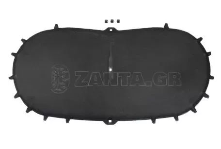 NTY ΗΧΟΜΟΝΩΣΗ ΓΙΑ VW TIGUAN 2007>  ΚΑΠΩ ΧΩΡΟΥ ΚΙΝΗΤΗΡΑ orig.5N0863831B NTY - 1 τεμ. EZC-VW-230/AJ 