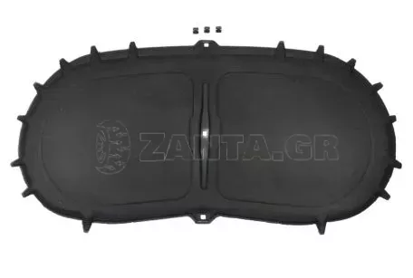 NTY ΗΧΟΜΟΝΩΣΗ ΓΙΑ VW TIGUAN 2007>  ΚΑΠΩ ΧΩΡΟΥ ΚΙΝΗΤΗΡΑ orig.5N0863831B NTY - 1 τεμ. EZC-VW-230/AJ 