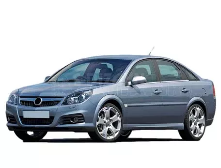 S-DIZAYN TRIM ΠΑΡΑΘΥΡΩΝ 4ΤΕΜ ΑΝΟΞ.ΑΤΣΑΛΙ ΧΡΩΜΙΟ ΓΙΑ OPEL VECTRA C SD/SW 02-08 6814060/SD 