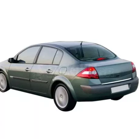 S-DIZAYN TRIM ΜΑΡΚΕ ΠΟΡΤ ΠΑΓΚΑΖ ΓΙΑ RENAULT MEGANE SD 2004-2006 7012033/SD 