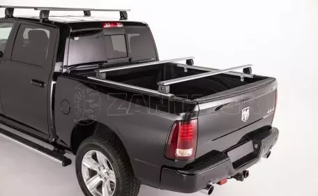 MENABO ΜΠΑΡΕΣ ΚΑΡΟΤΣΑΣ ΑΛΟΥΜΙΝΙΟΥ TBR - TRUCK BED RACK SYSTEM SILVER 172,8 cm ΣΕ ΑΣΗΜΙ ΧΡΩΜΑ ΓΙΑ PICKUP ΚΑΙ ΑΓΡΟΤΙΚΑ ΟΧΗΜΑΤΑ MENABO - 2 ΤΕΜ. 12570/MB 