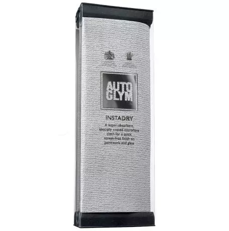 Auto Glym AUTOGLYM INSTADRY DRYING TOWEL - ΑΠΟΡΡΟΦΗΤΙΚΟ ΠΑΝΙ ΣΤΕΓΝΩΜΑΤΟΣ  - 1 Τεμ. AG/ID 