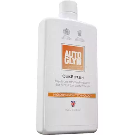 AutoGLym AUTOGLYM QUICK REFRESH - ΓΡΗΓΟΡΟ ΠΛΥΣΙΜΟ 500ml  - 1 Τεμ. AG/QR500 