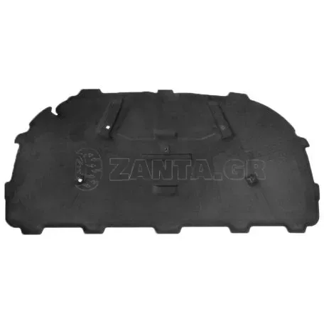 NTY ΗΧΟΜΟΝΩΣΗ-ΘΕΡΜΟΜΟΝΩΣΗ ΓΙΑ AUDI A4 B8/A4 B8 AVANT 2007+ / A5 2007+ --ΘΕΡΜΟΜΟΝΩΣΗ ΚΑΠΩ ΧΩΡΟΥ ΚΙΝΗΤΗΡΑ orig.8T0863825H NTY - 1 τεμ. EZC-AU-136/AJ 