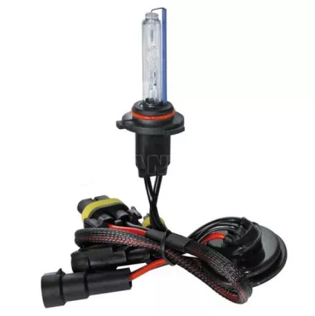 Lampa HB3 9005 8.000k 12/24V ΛΑΜΠΑ ΓΙΑ ΚΙΤ XENON 1ΤΕΜ. 5830.0-LM 