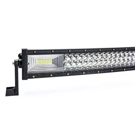 AMIO ΠΡΟΒΟΛΕΑΣ ΕΡΓΑΣΙΑΣ LIGHT BAR 459W 9-36V 153xSMD 800x80x64mm AWL35 ΜΠΑΡΑ LED ΑMiO - 1 TEM. 03256/AM 