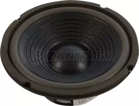 Audien Audien SP-08101-06 Woofer 8" Ισχύος 60Watt RMS / 8ohm SP-08101-06 