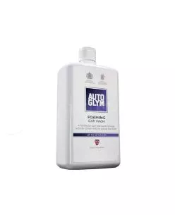 AutoGLym AUTOGLYM FOAMING CAR WASH - ΣΑΜΠΟΥΑΝ ΠΛΥΣΙΜΑΤΟΣ 1L - 1 τεμ. AG/PS001 