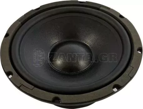 Audien Audien SP-08103-02 Woofer 8" Ισχύος 80 RMS / 4ohm 1ΤΕΜ. SP-08103-02 